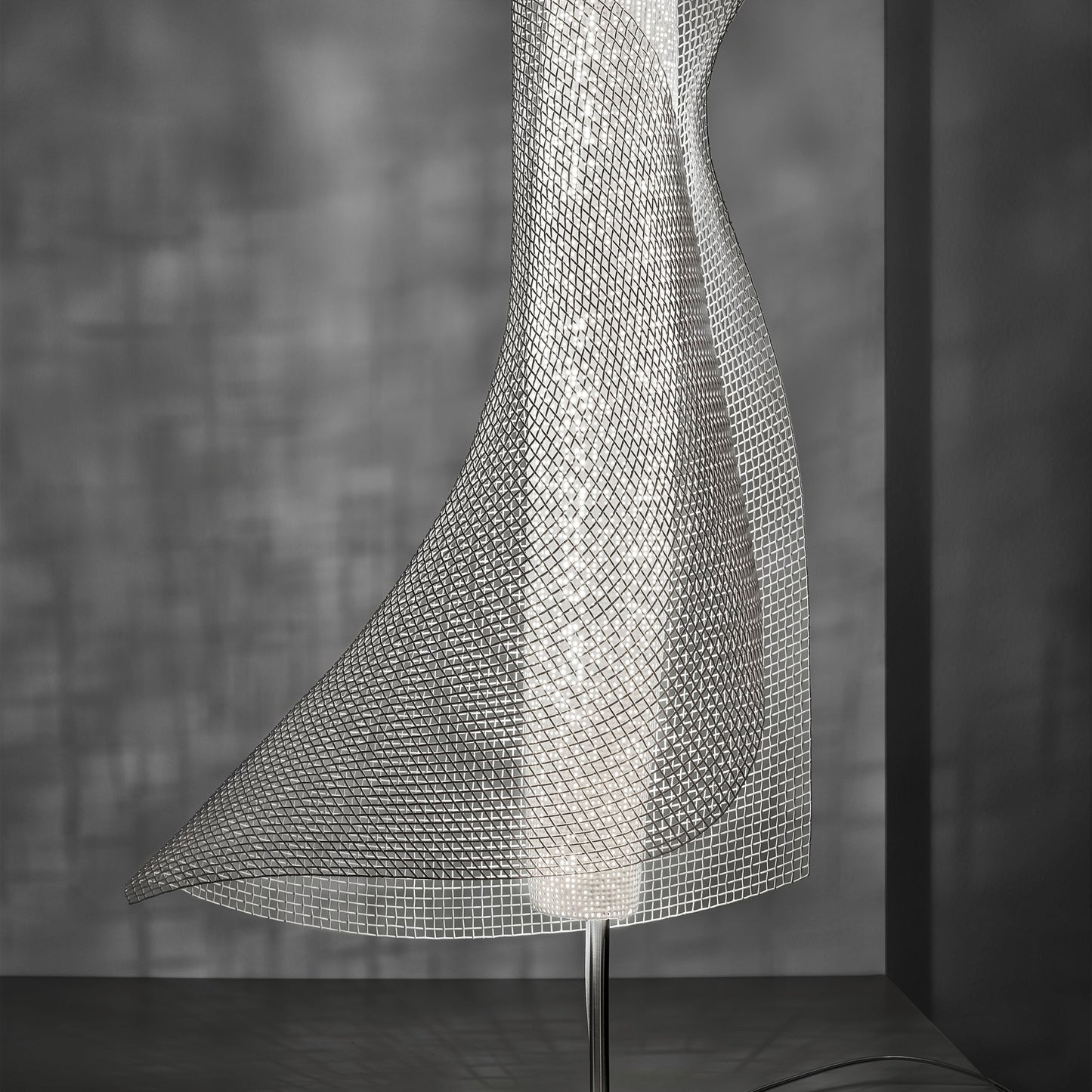 Clara LED Table Lamp