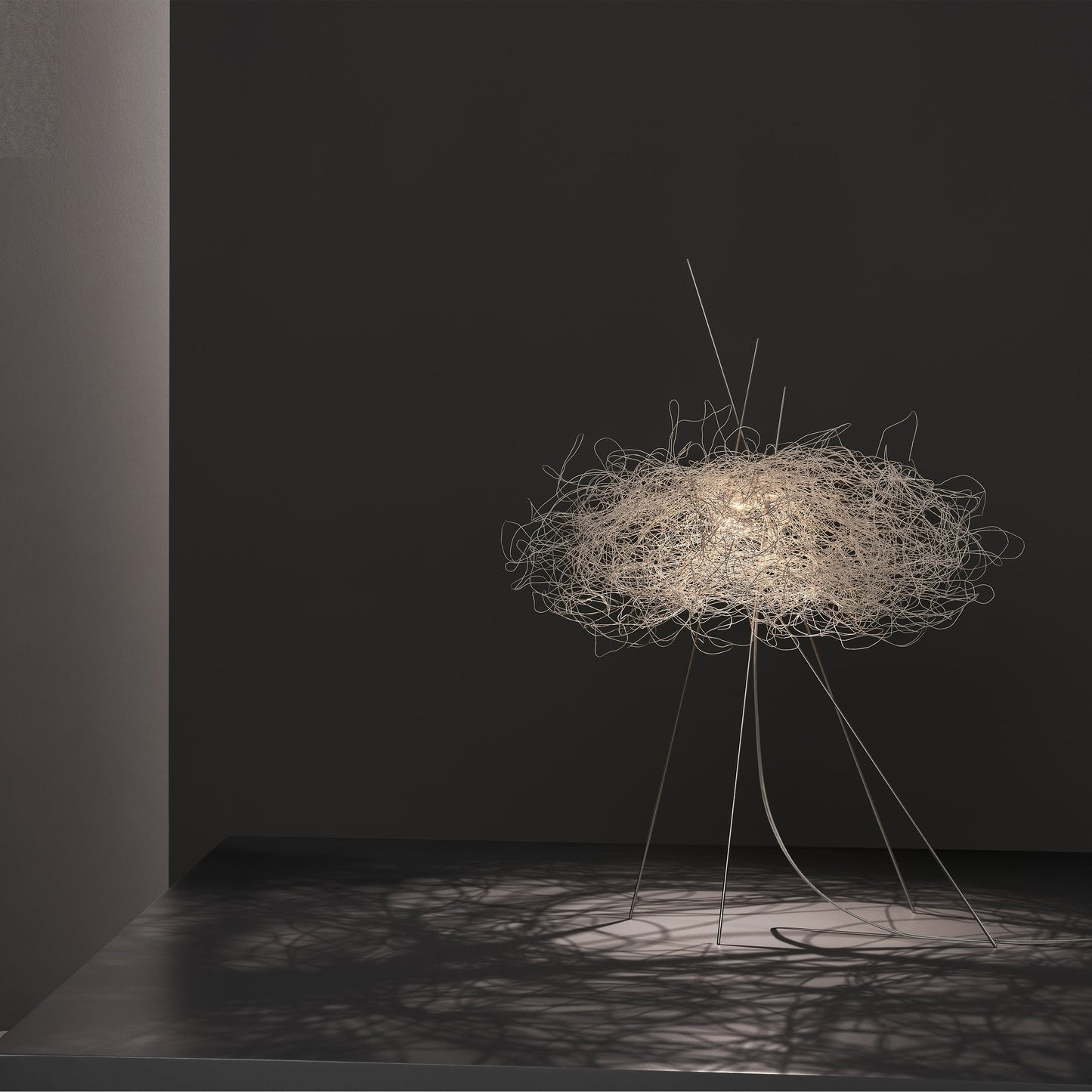 Pili LED Table Lamp