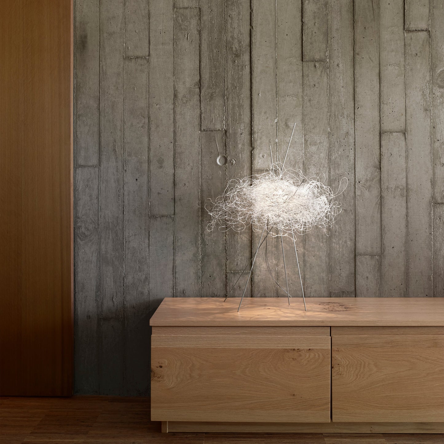 Pili LED Table Lamp