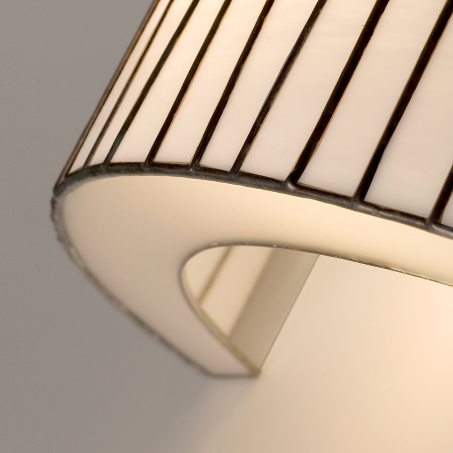 Curvas Wall Light