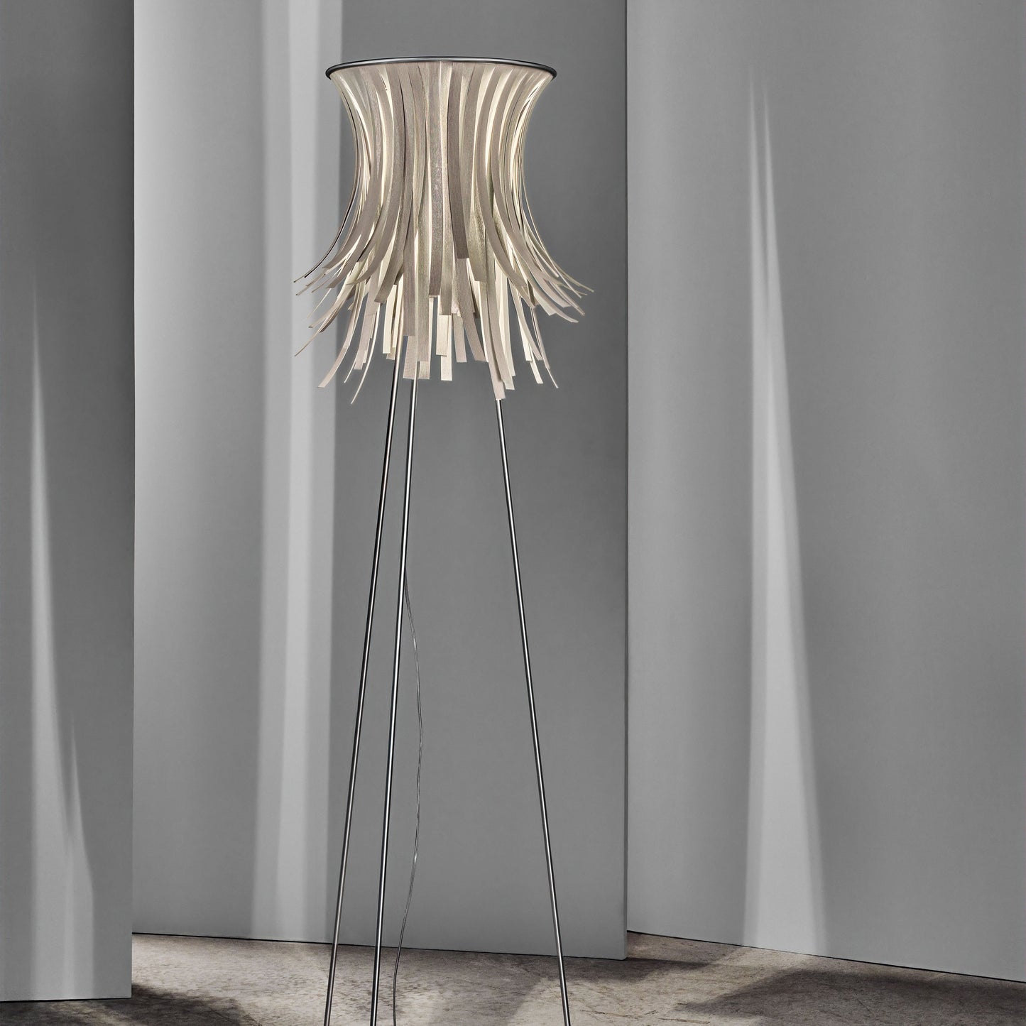Bety Eco Floor Lamp