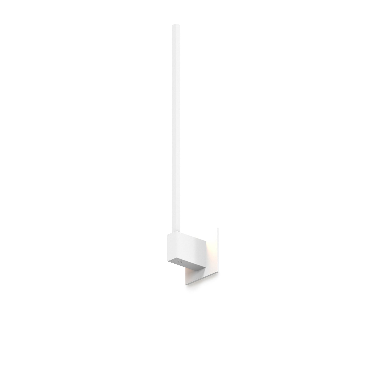 Z-Bar Wall Sconce