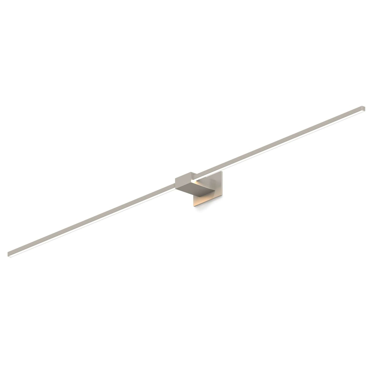Z-Bar Wall Sconce