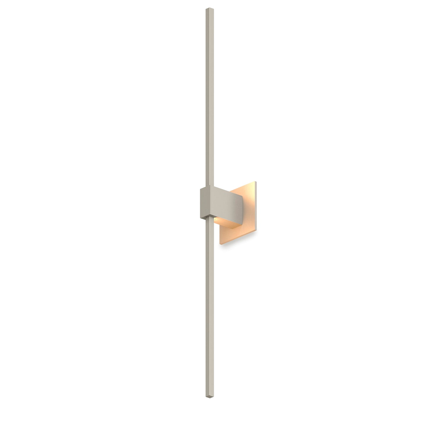 Z-Bar Wall Sconce