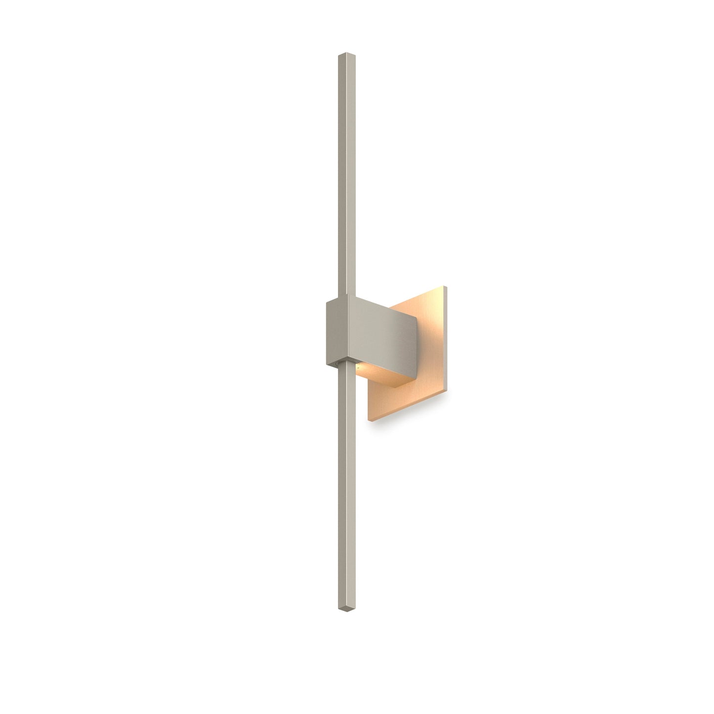 Z-Bar Wall Sconce