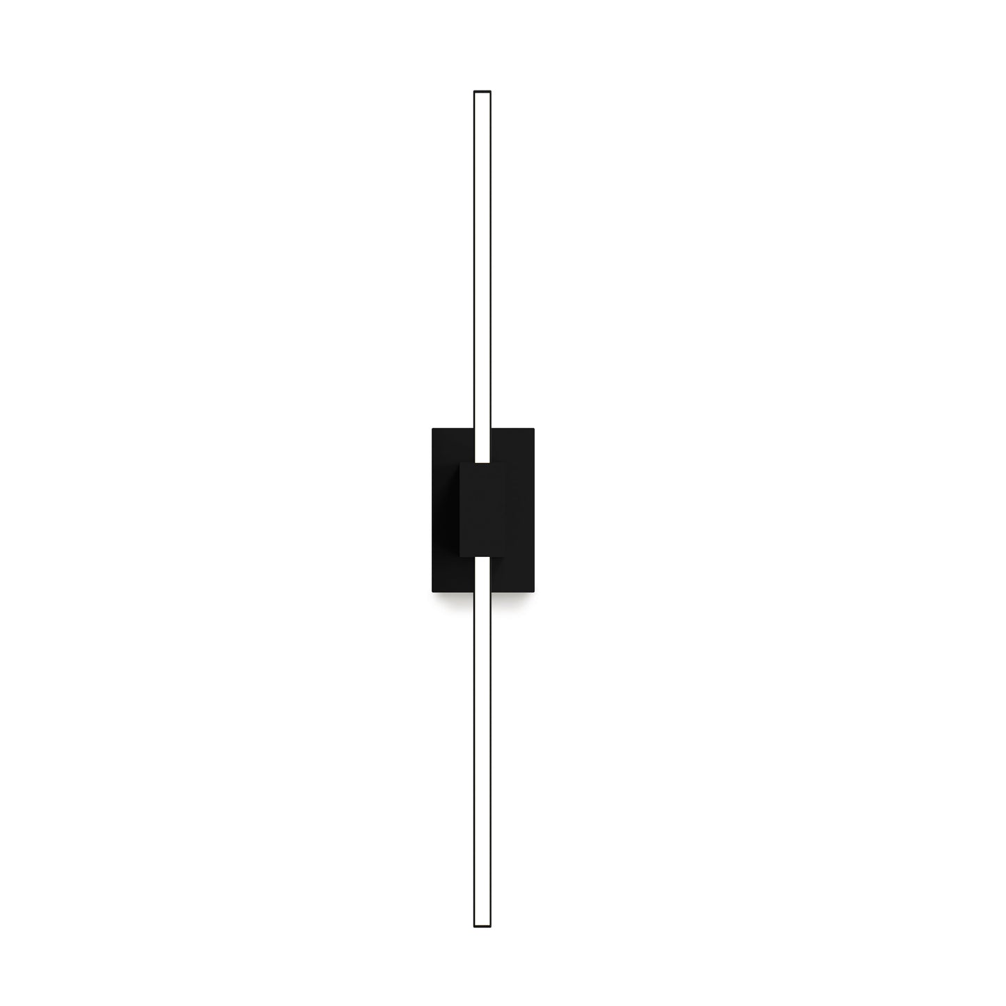 Z-Bar Wall Sconce