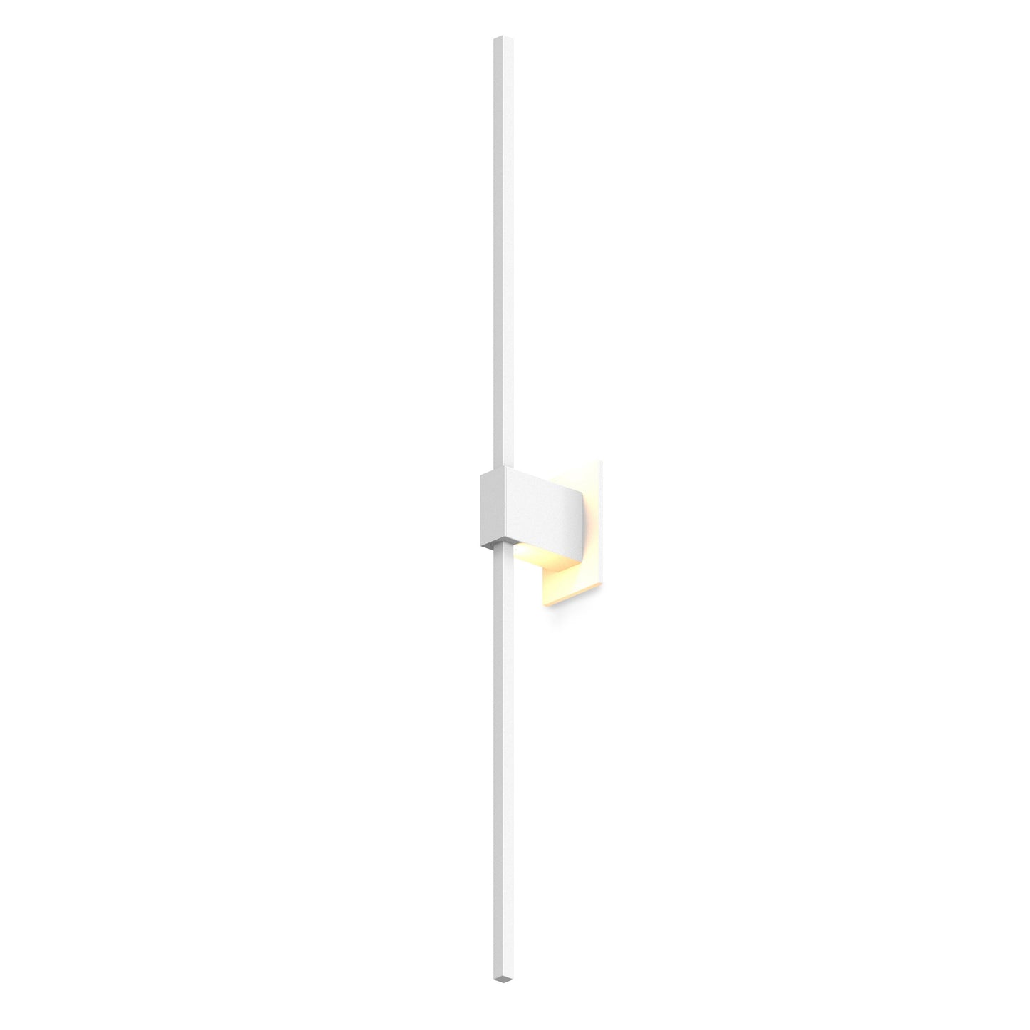 Z-Bar Wall Sconce