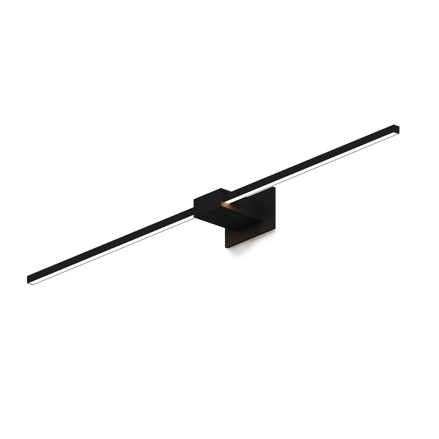 Z-Bar Wall Sconce