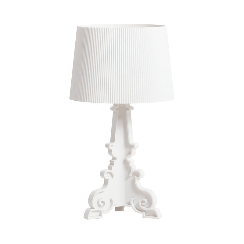 Matte Bourgie Table Lamp