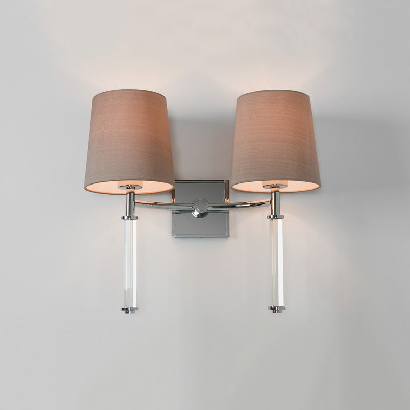 Delphi Wall Sconce