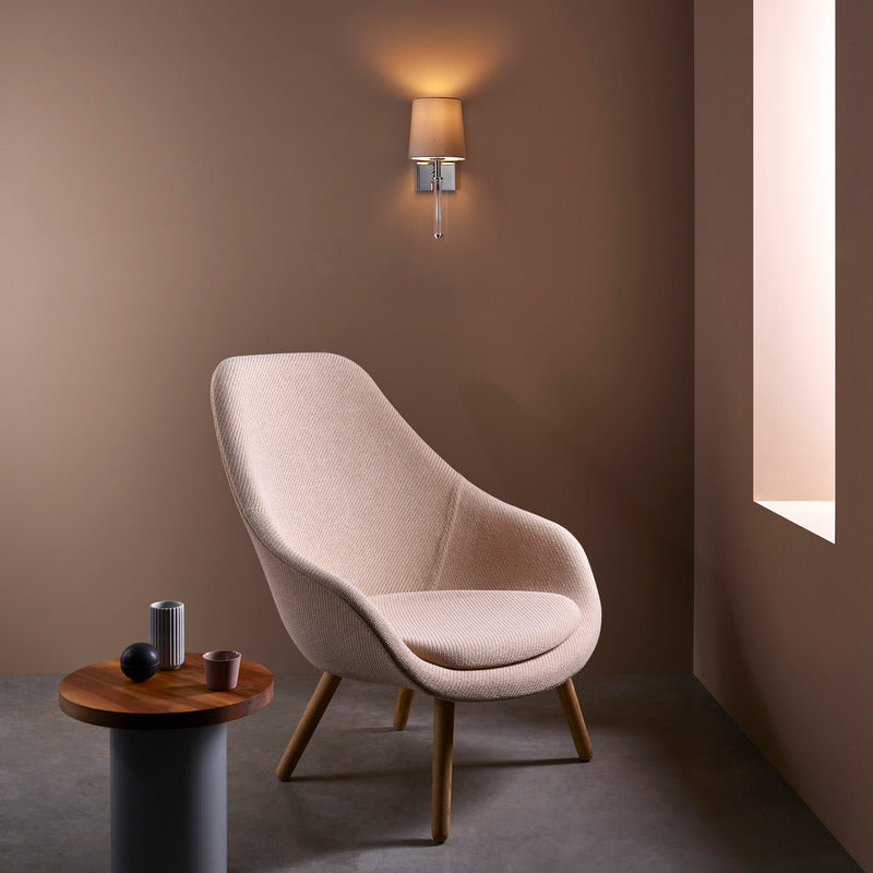 Delphi Wall Sconce