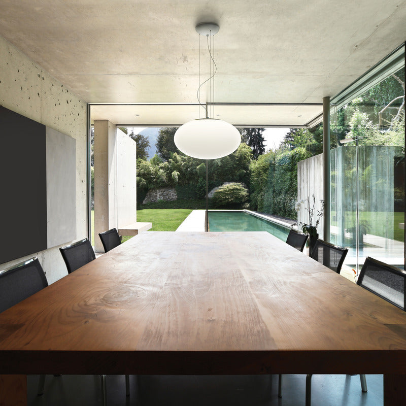 Zeppo Pendant Light