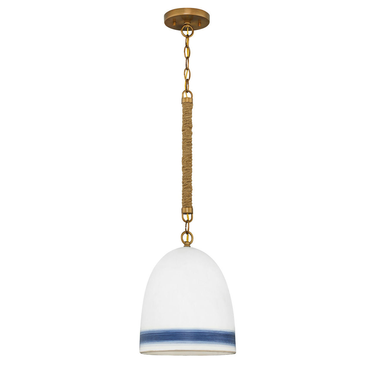 Nash Pendant Light