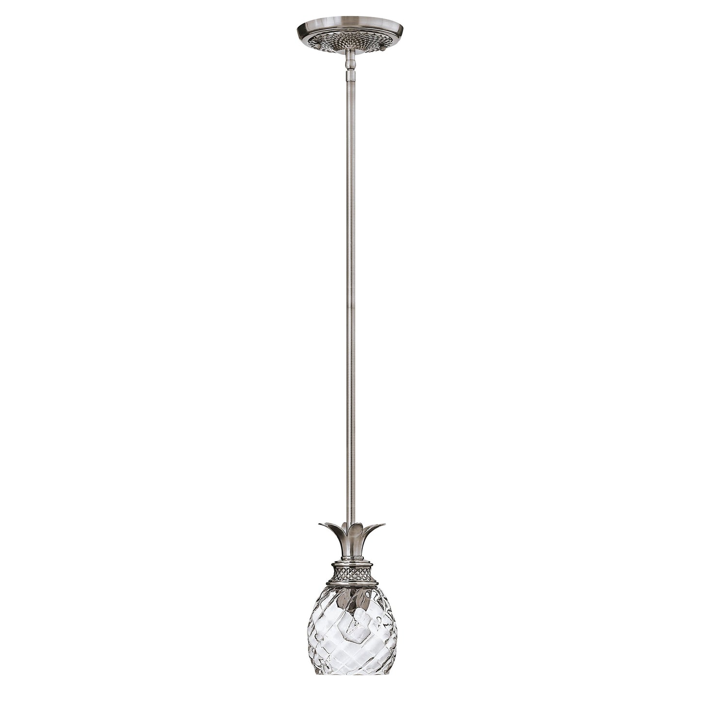 Plantation Pendant Light