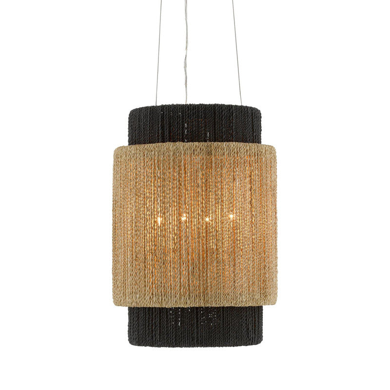 Viewforth Chandelier