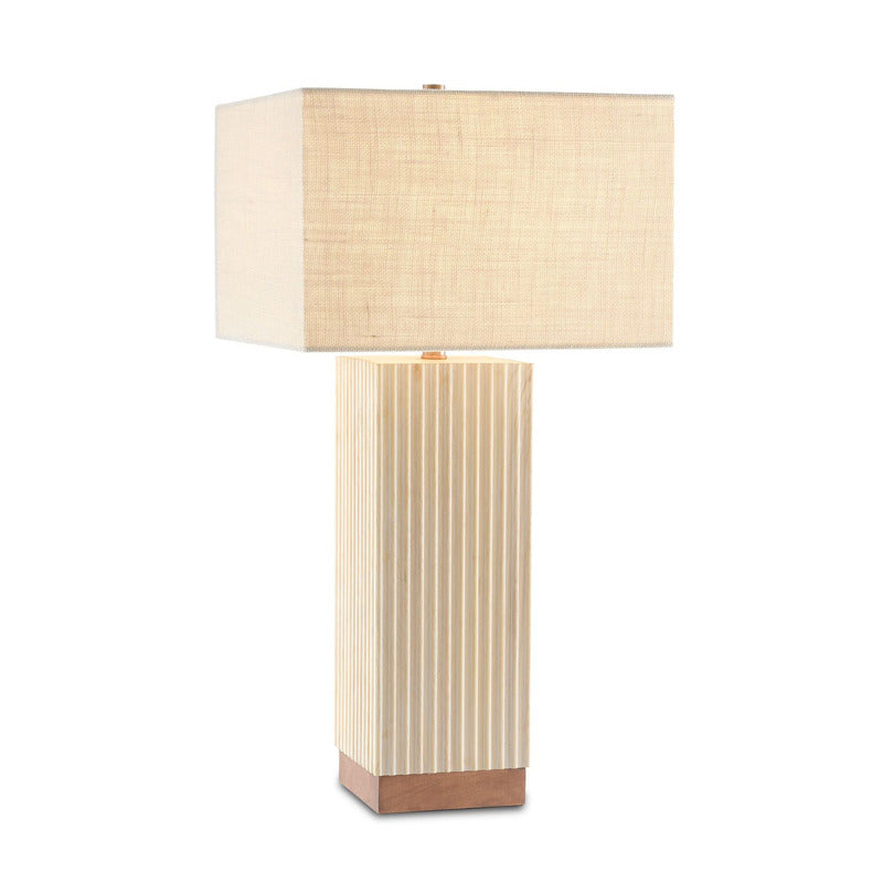 Dalmeny Table Lamp