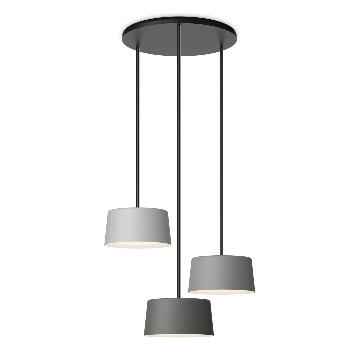 Tube 6155 Pendant Light