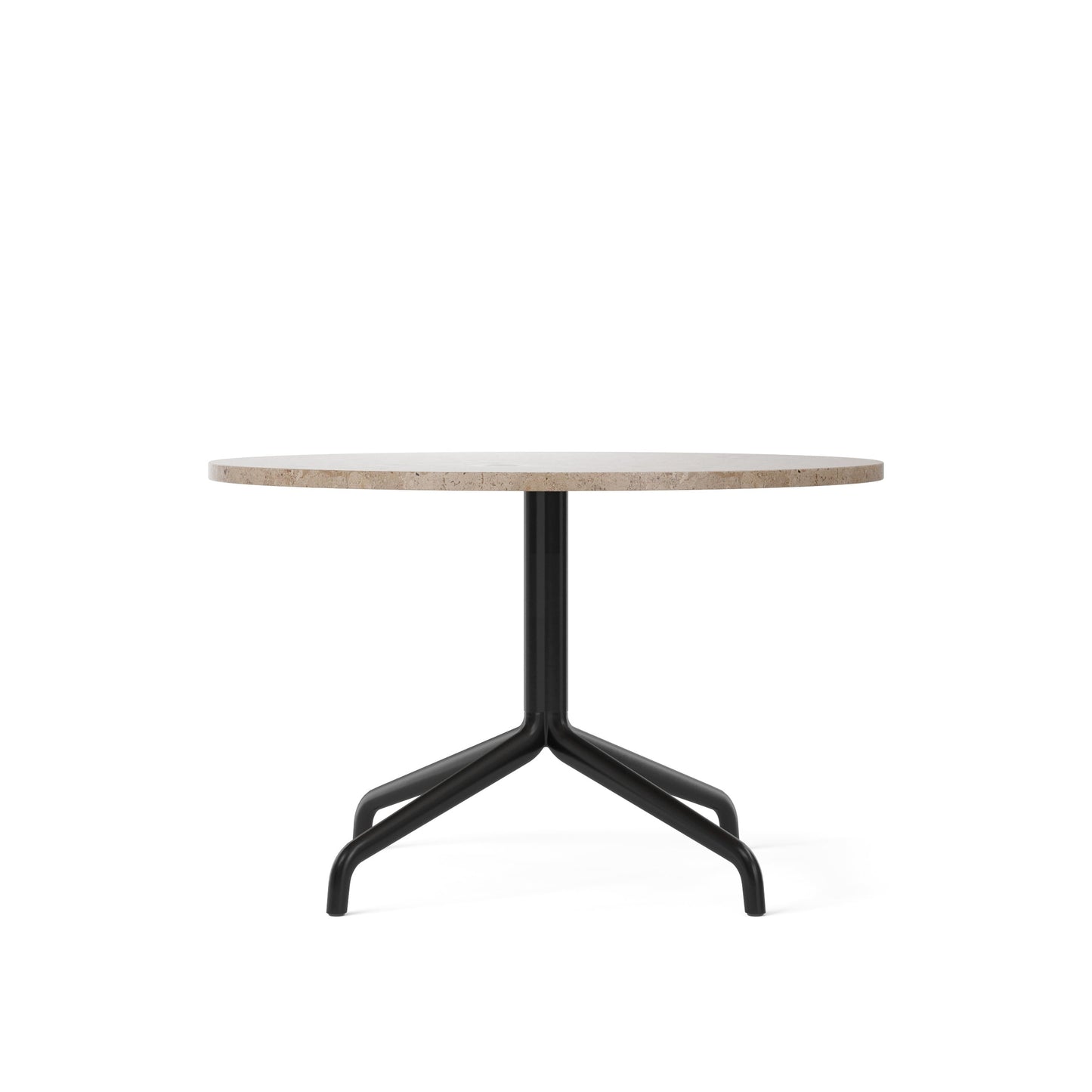 Harbour Column Lounge Table with Star Base