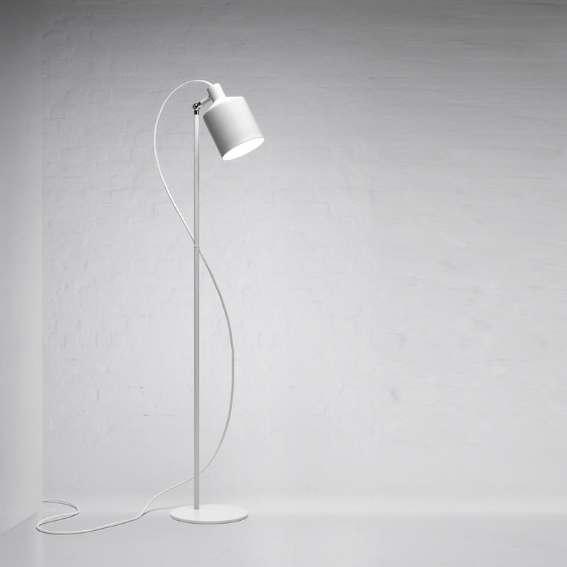 Silo Floor Lamp