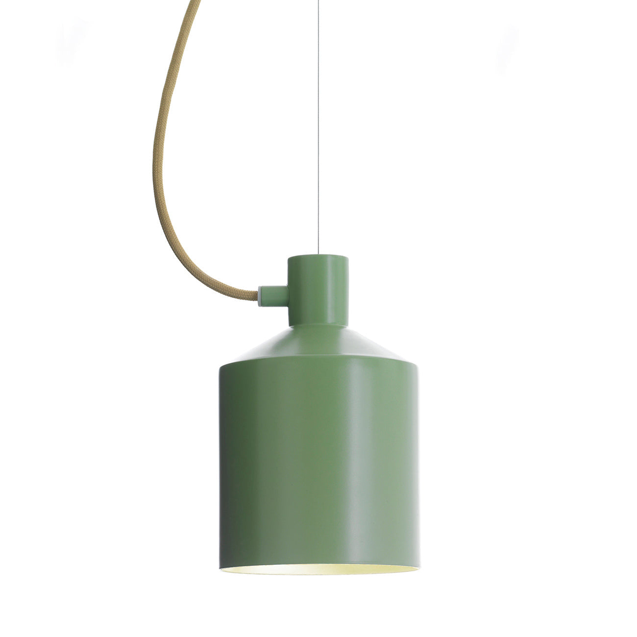 Silo Pendant Light