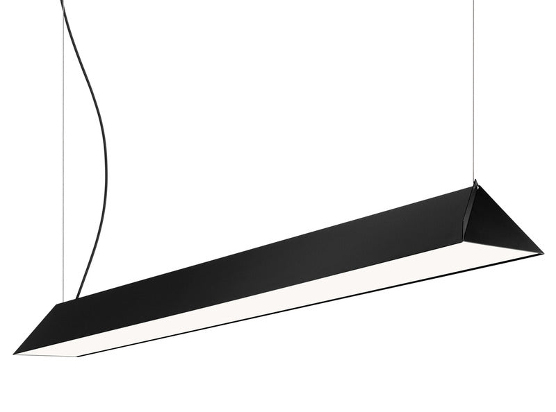 Top Long Pendant Light