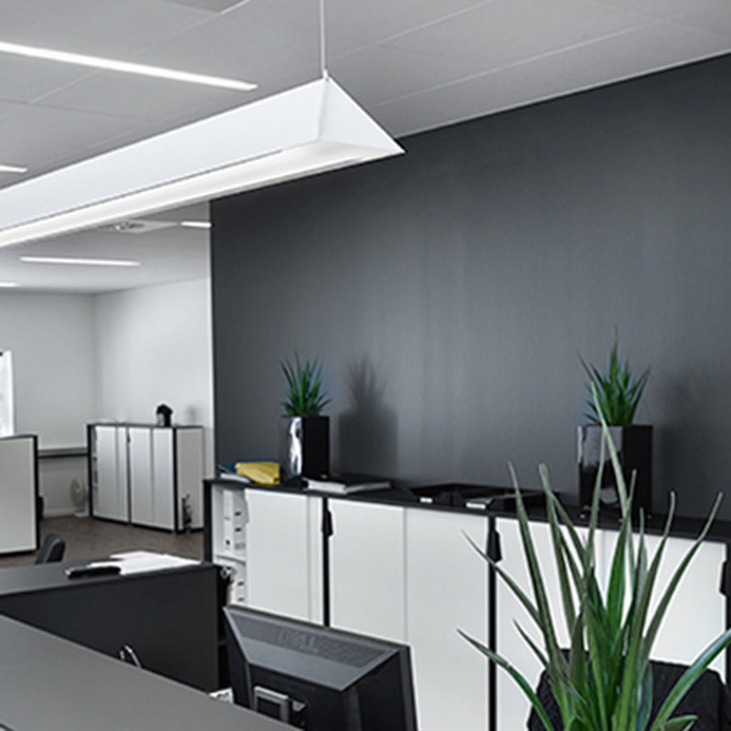 Top Long Pendant Light