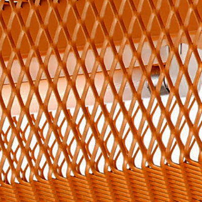 Grid Wall Light