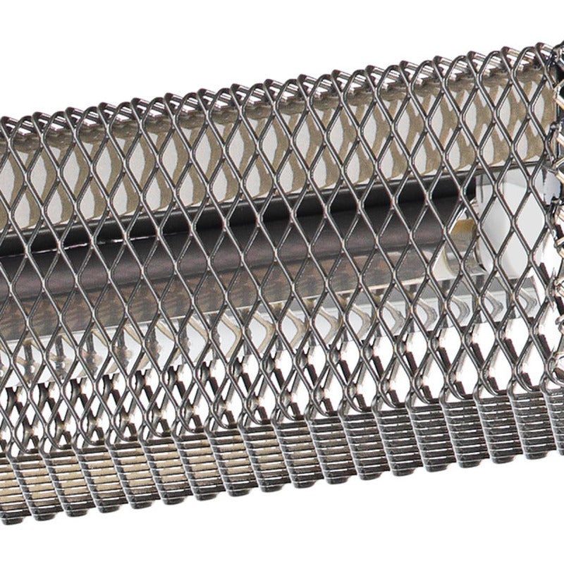 Grid Wall Light