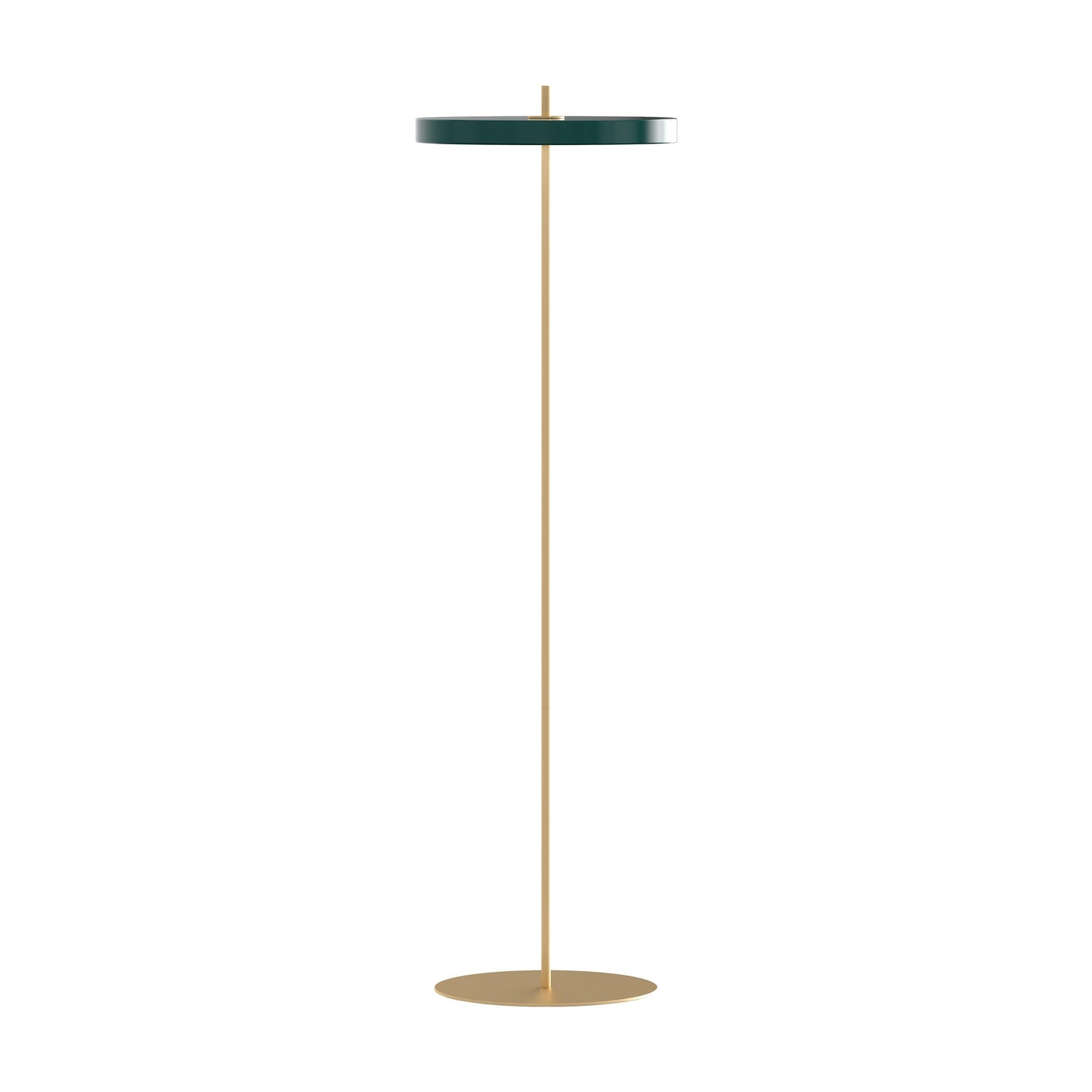 Asteria Floor Lamp