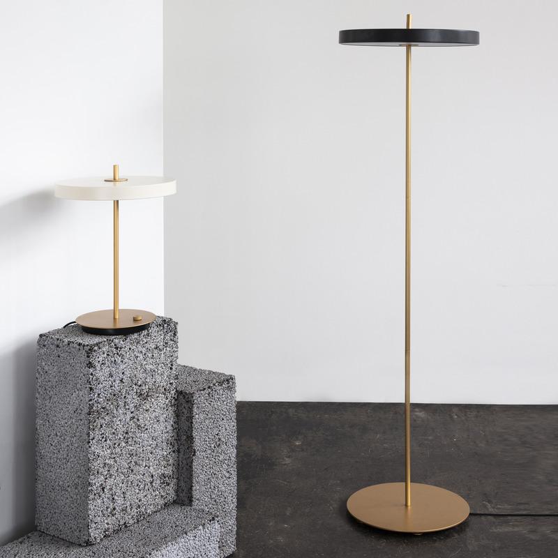 Asteria Floor Lamp