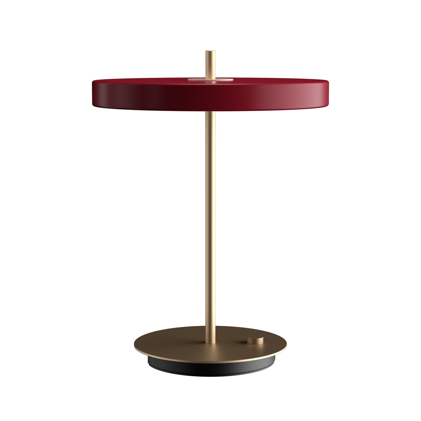 Asteria Table Lamp
