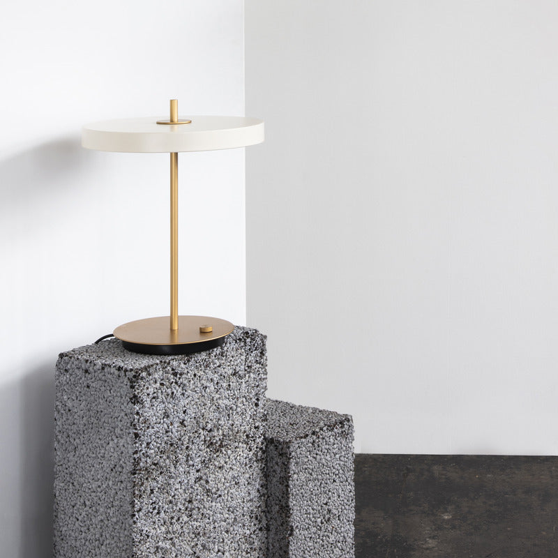 Asteria Table Lamp