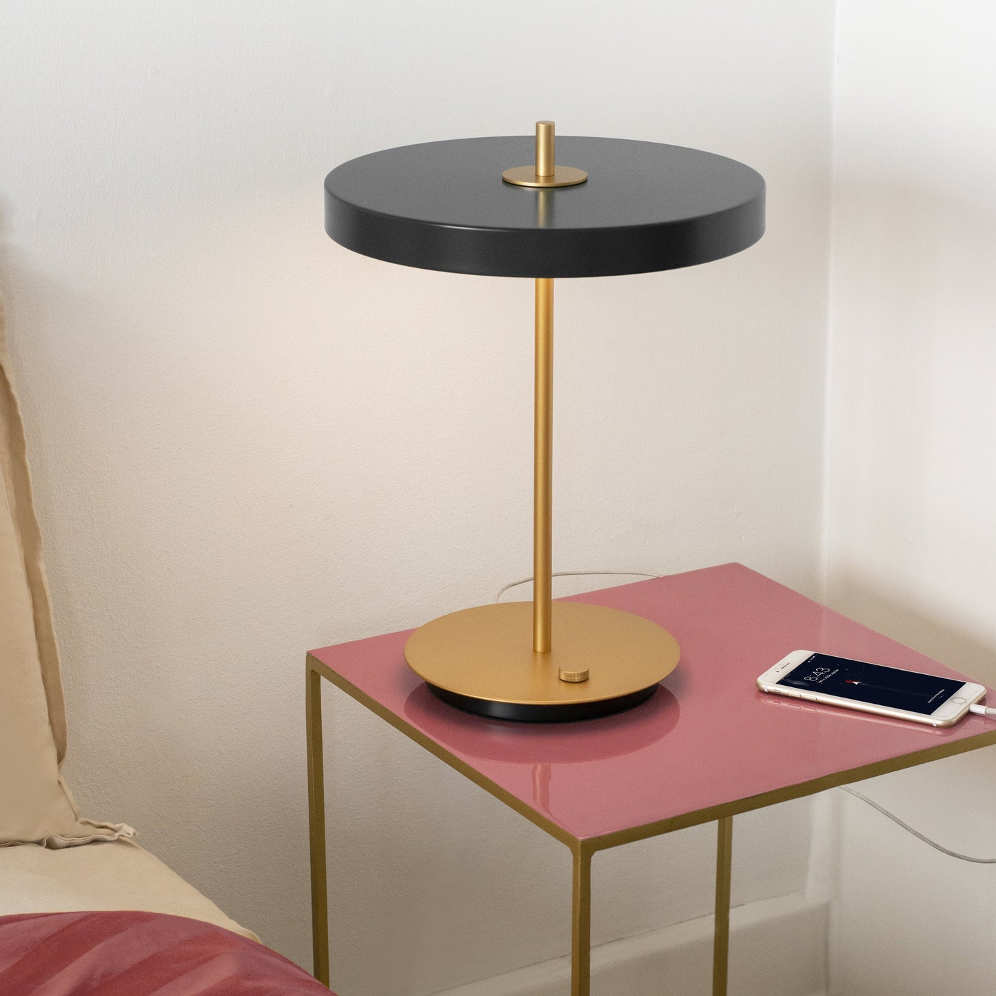 Asteria Table Lamp