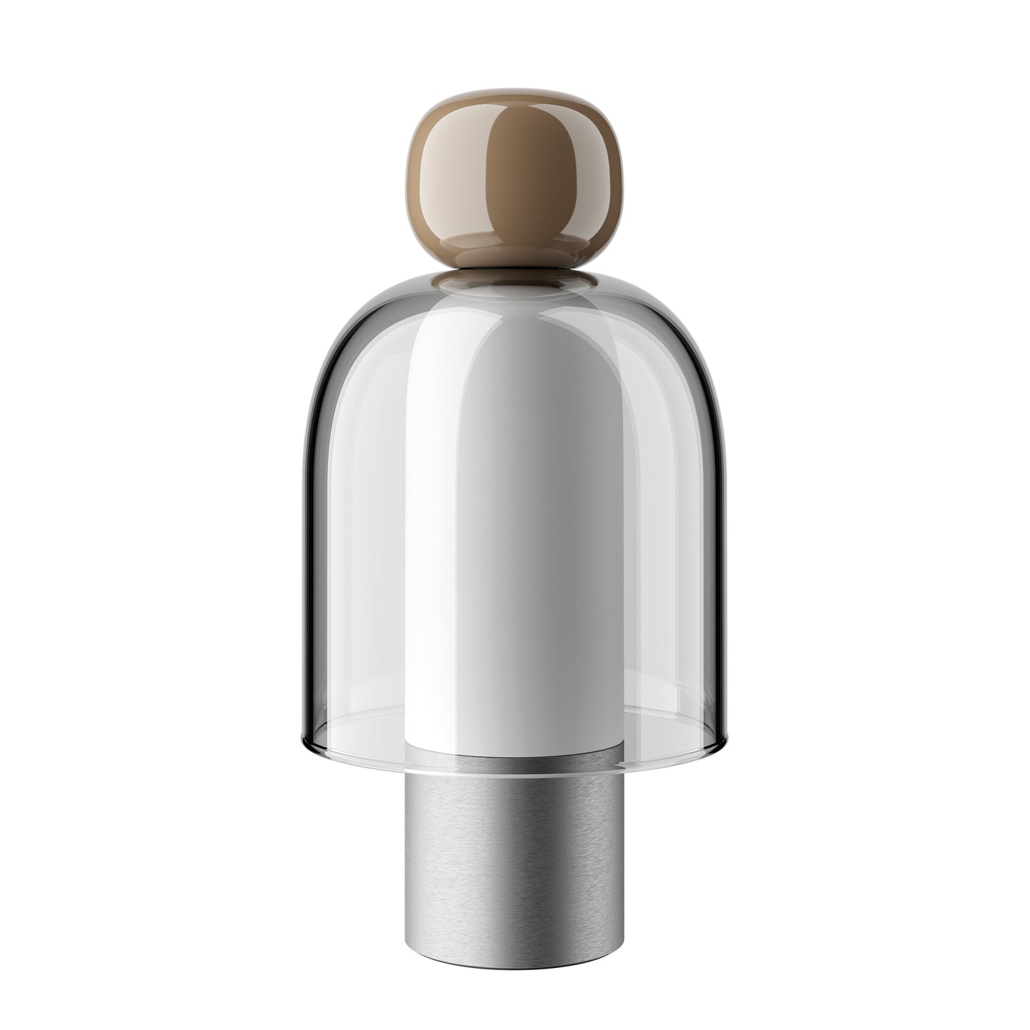 Easy Peasy Dome Table Lamp