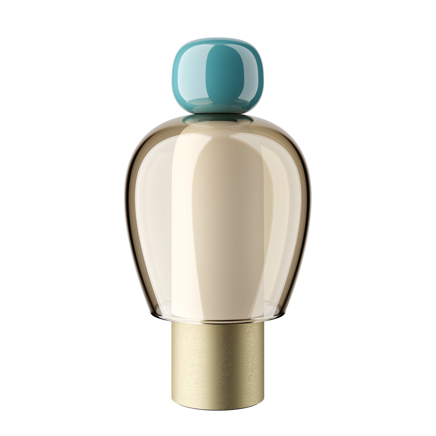 Easy Peasy Table Lamp