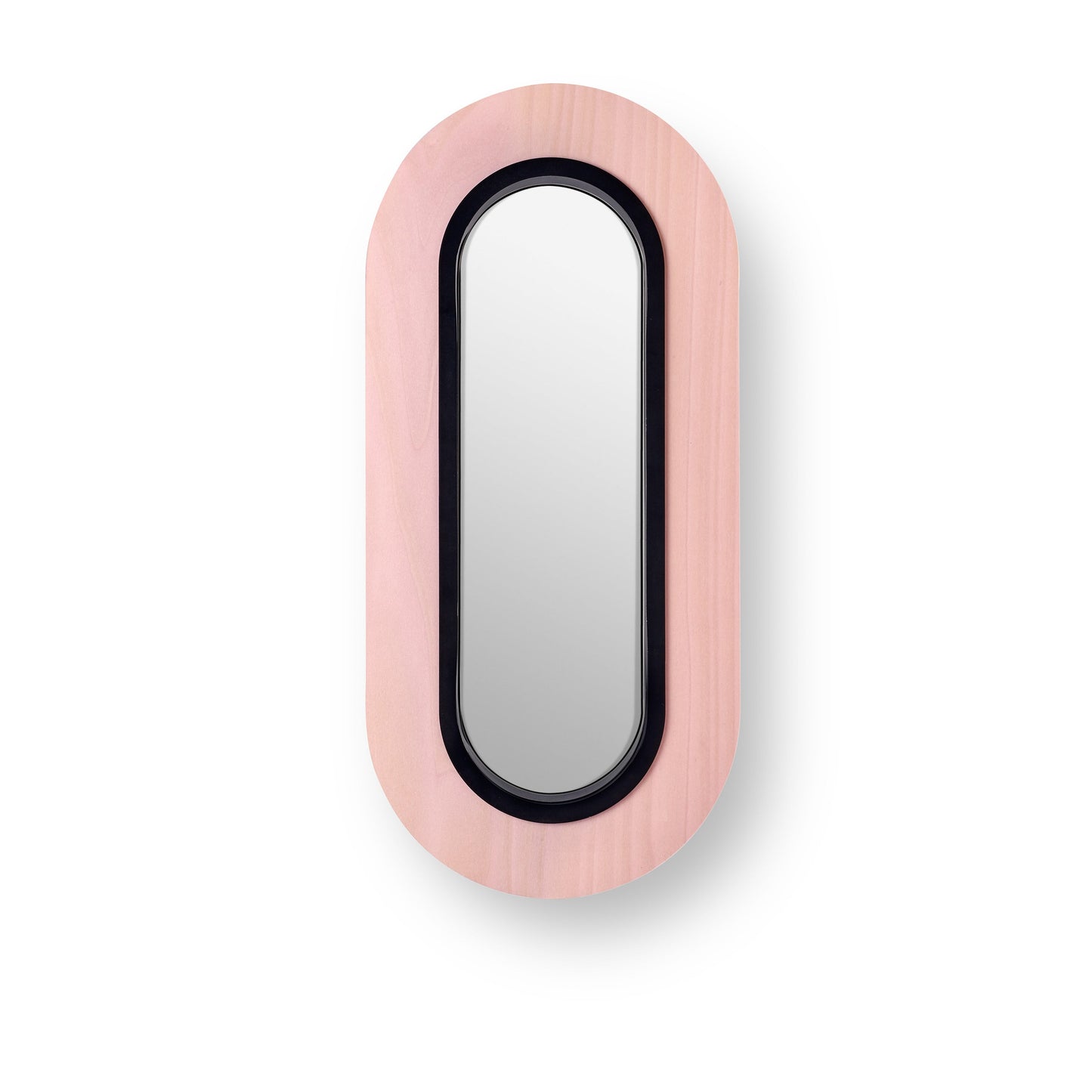 Lens Oval LED Wall Sconce