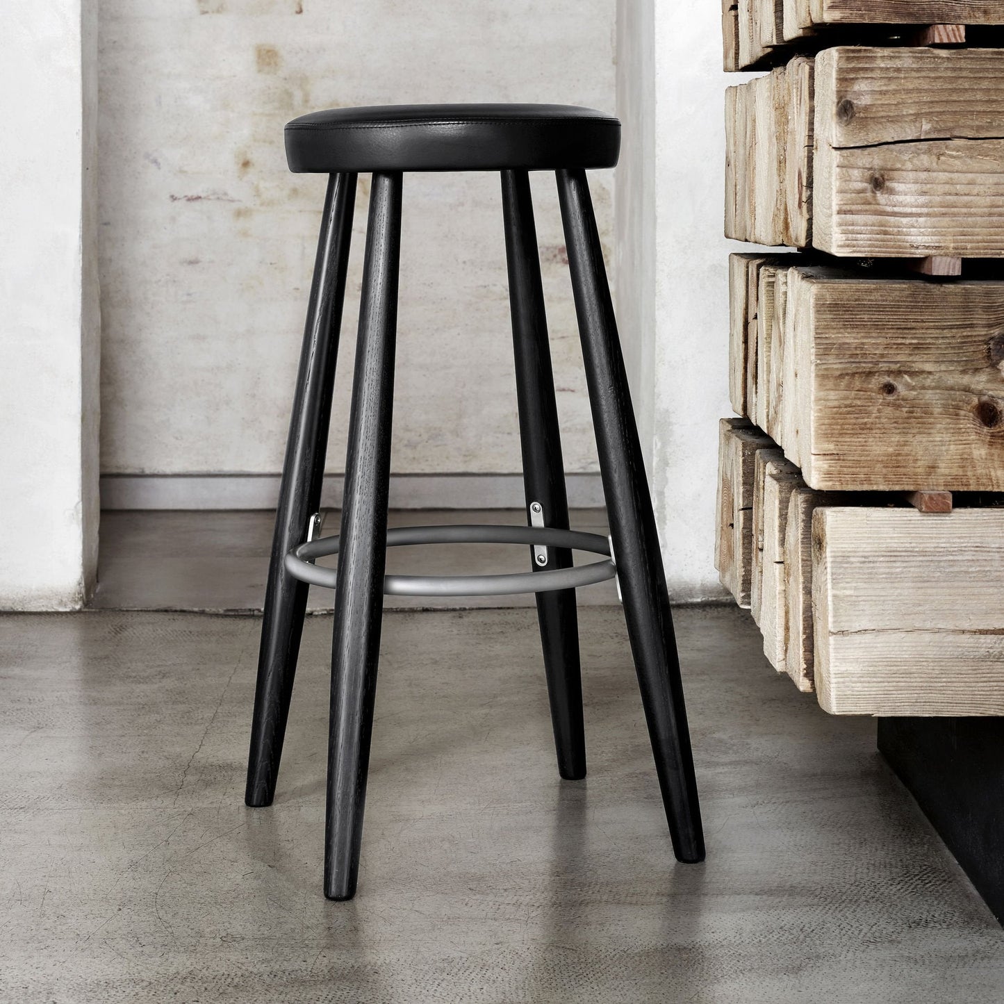 CH56/CH58 Stool