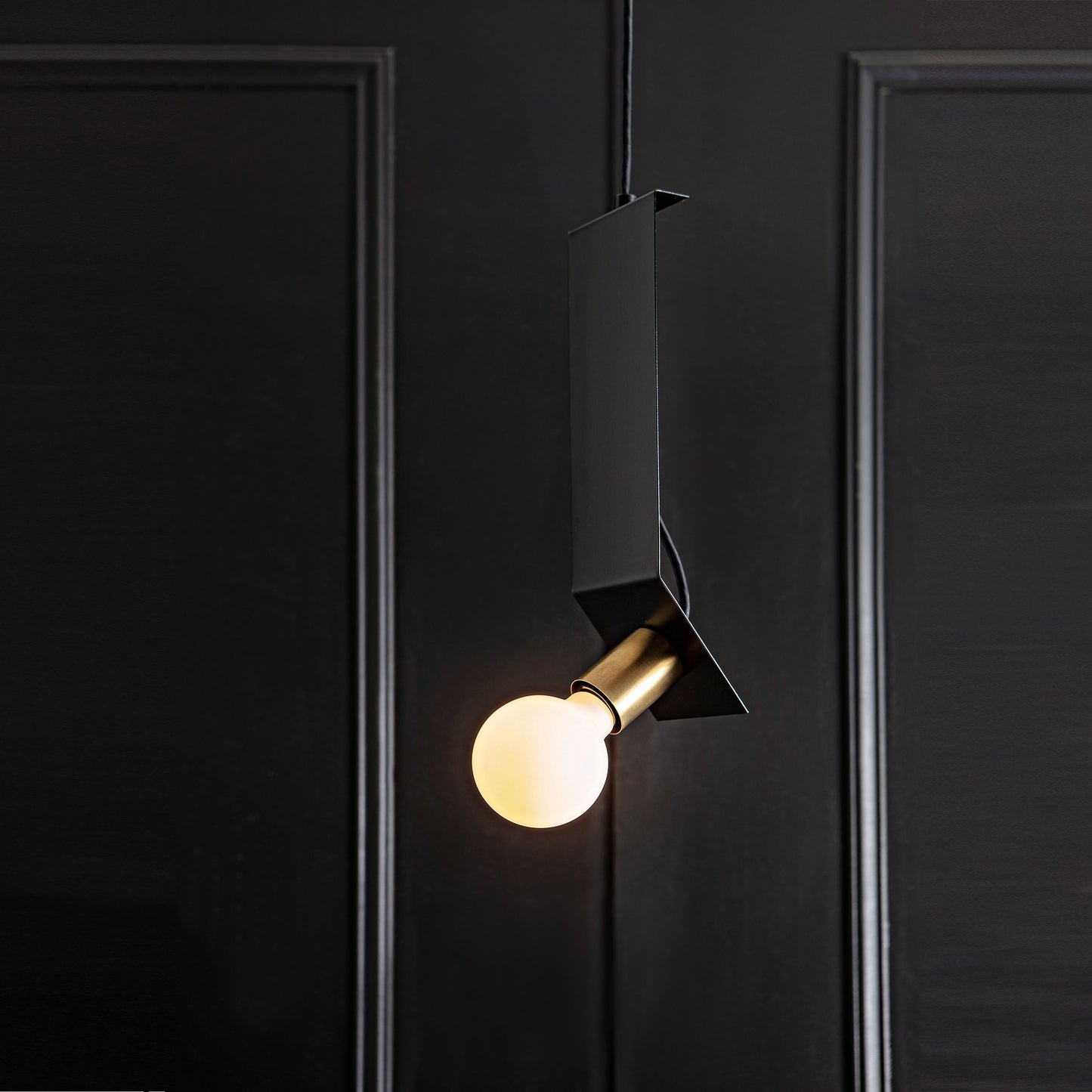 You Pendant Light