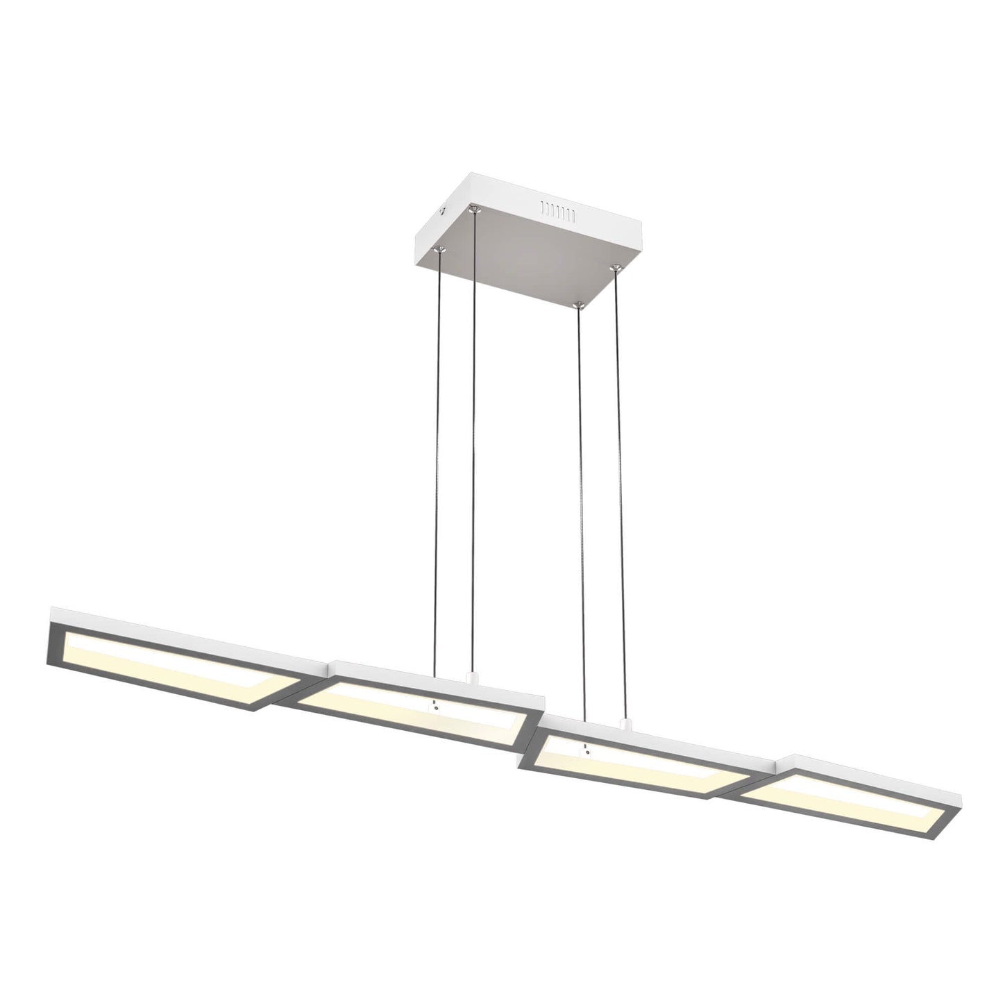 Linear Pendant Light