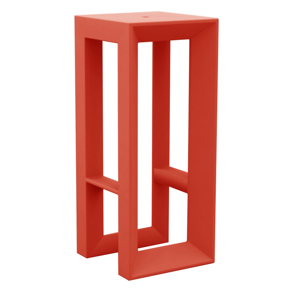 Frame Bar Stool