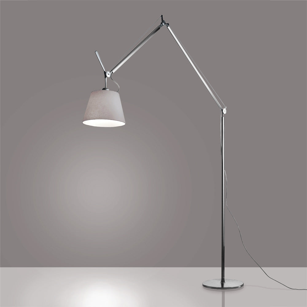 Tolomeo Mega Floor Lamp