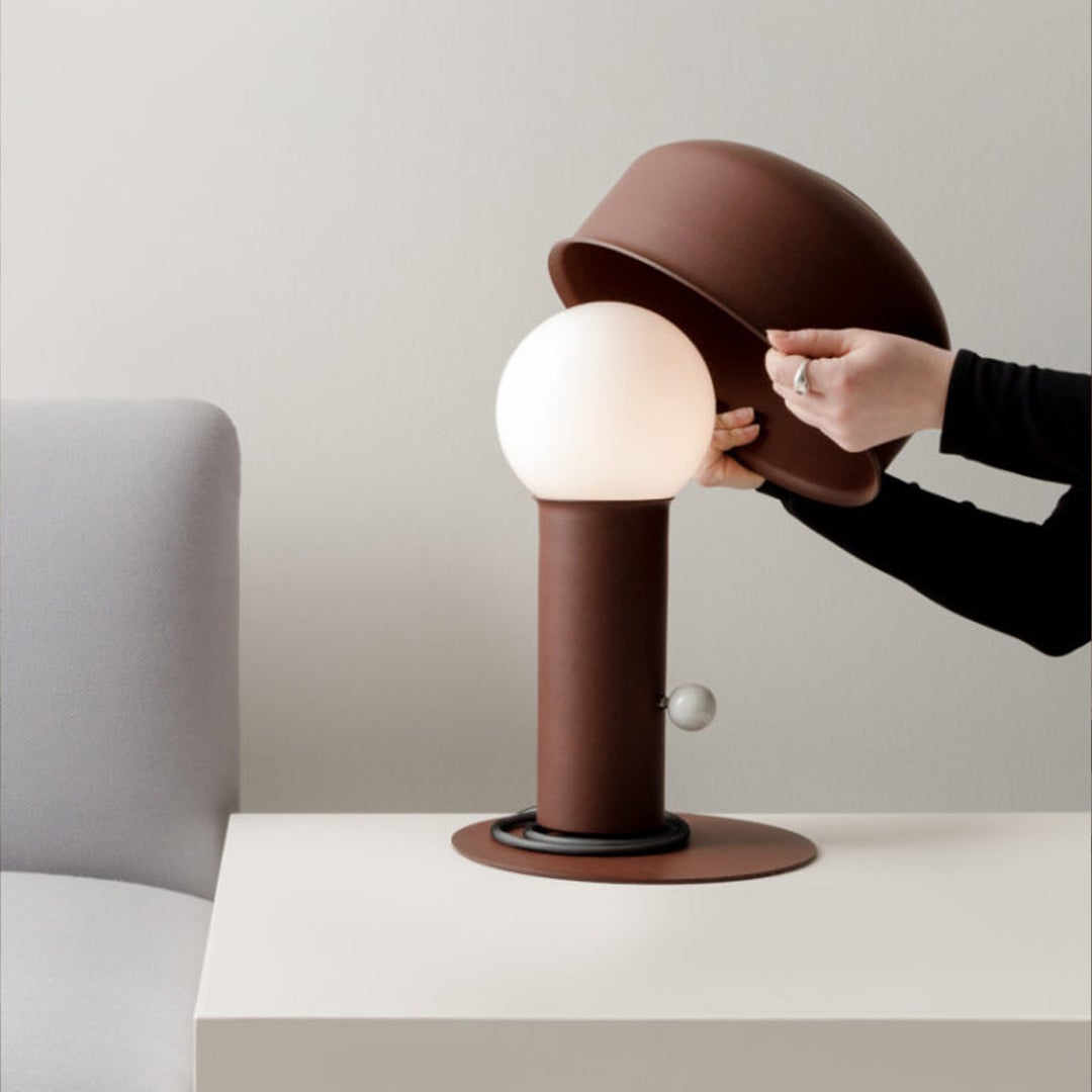 Henrik Table Lamp