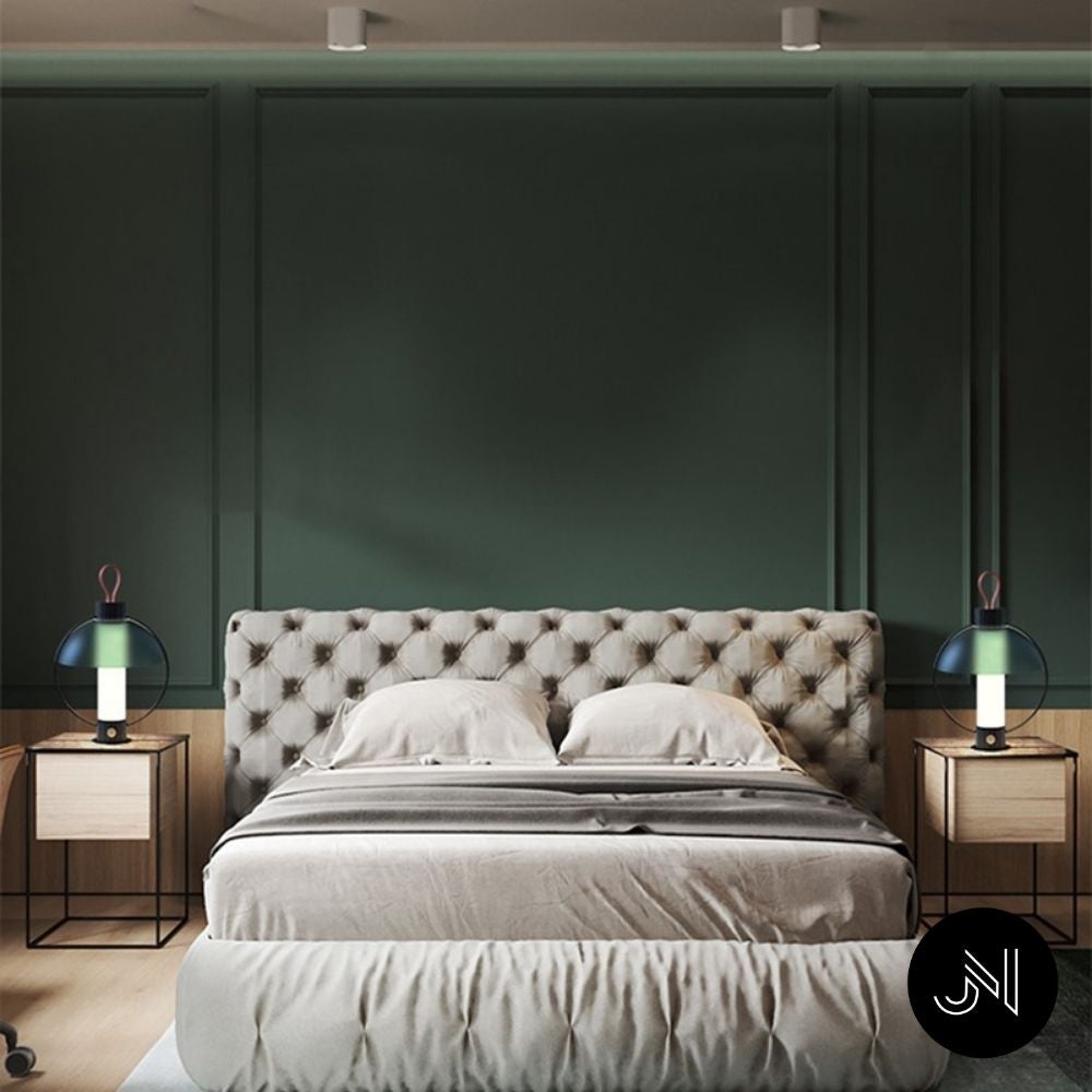 Infinita Table Lamp