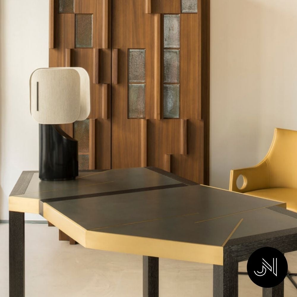 Tahiti Table Lamp