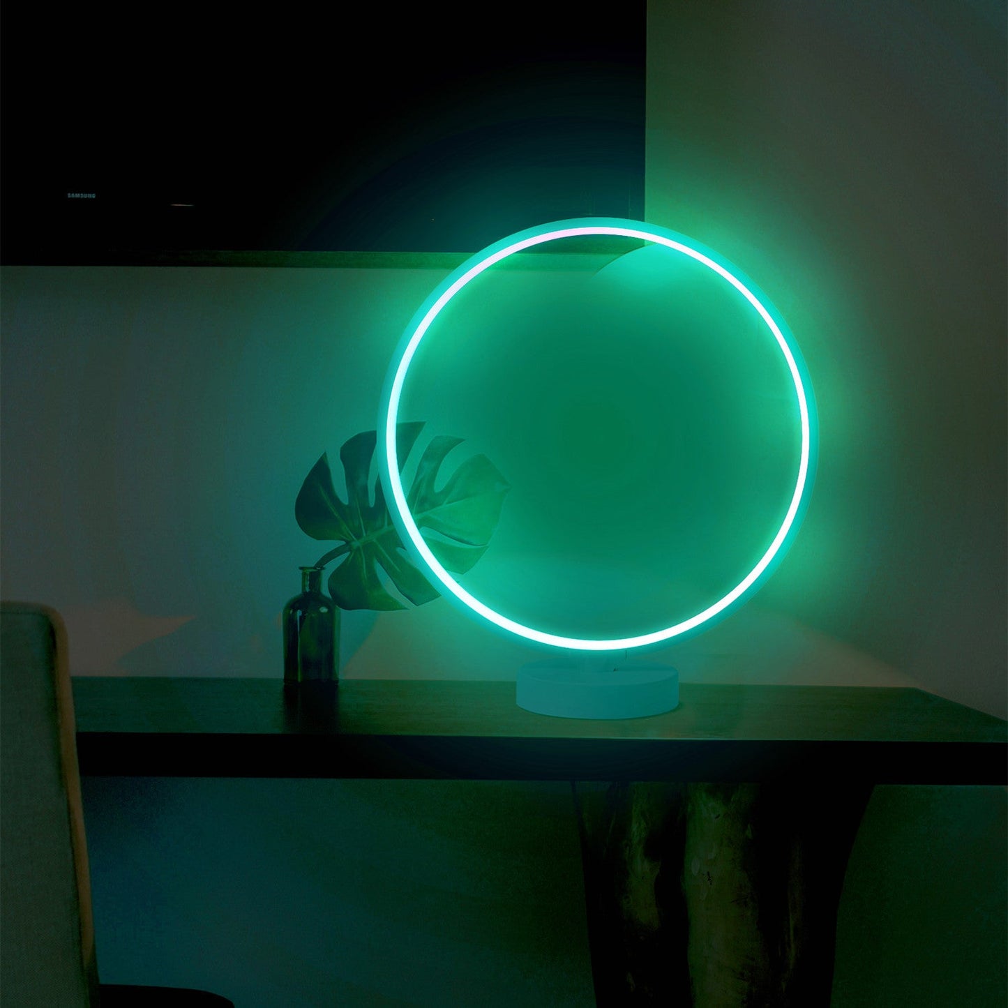 Lume Table Lamp