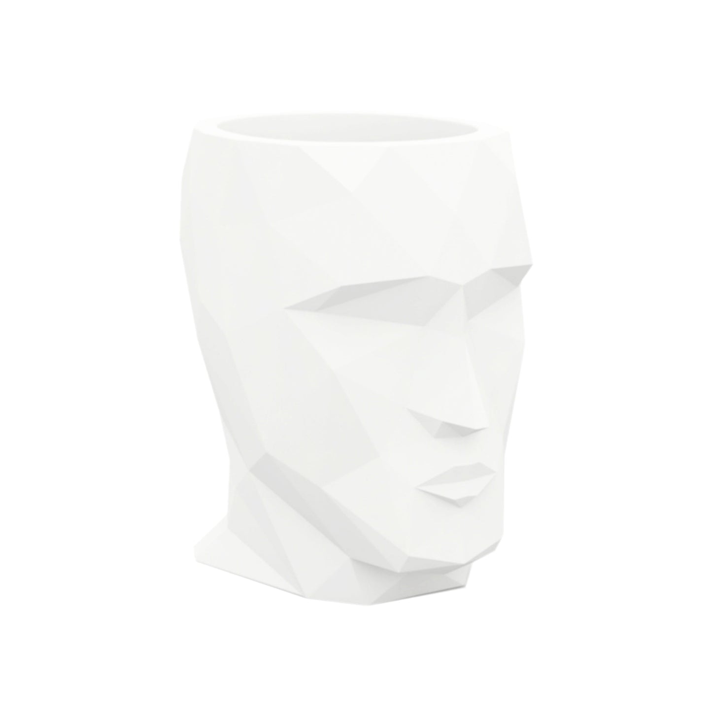 Illuminated Adan Planter