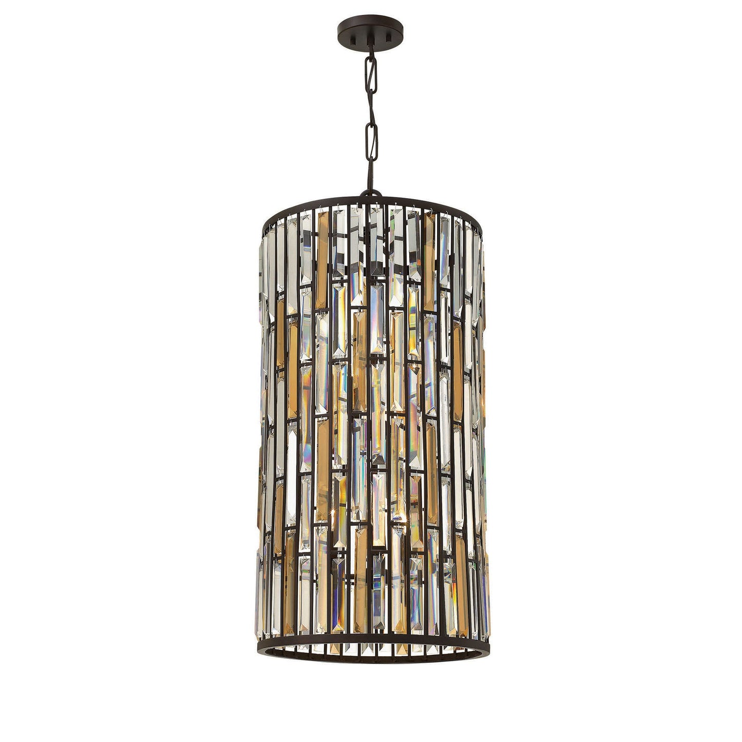 Gemma 6 Light Pendant Light