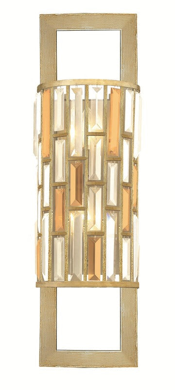 Gemma 25.5-Inch Wall Sconce