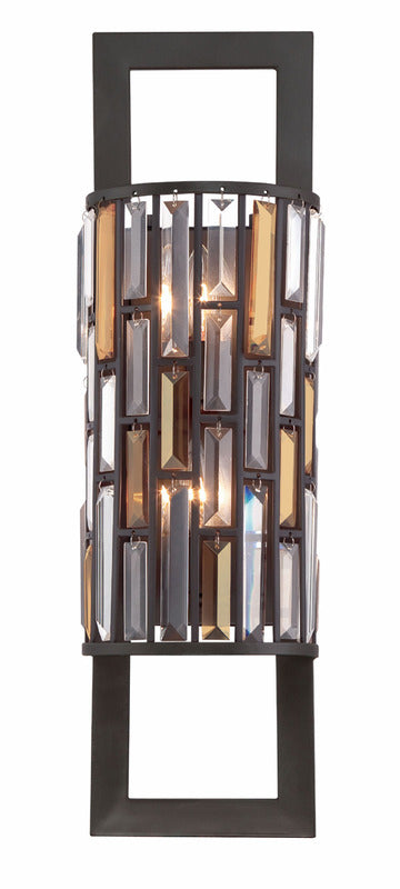 Gemma 25.5-Inch Wall Sconce