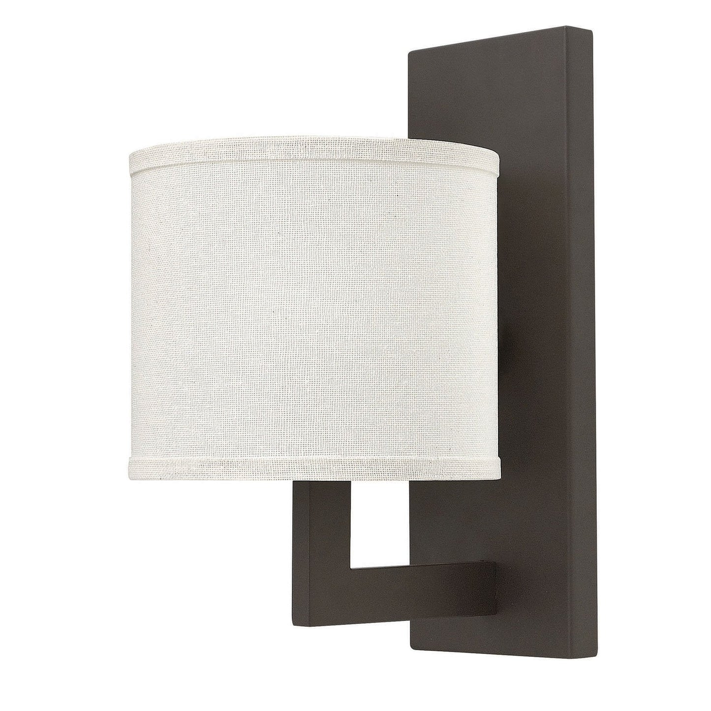 Hampton Wall Scone - Small Shade